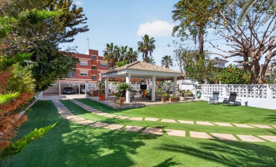Villa - Reventa - San Pedro del Pinatar - Lo Pagan