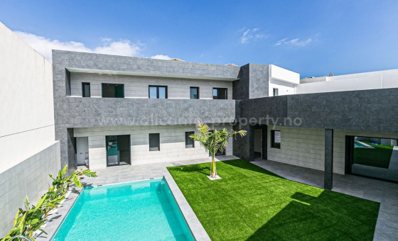 Villa - Reventa - San Pedro del Pinatar - Lo Pagan