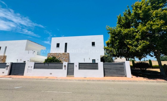 Villa - Reventa - San Pedro del Pinatar - Lo Pagan