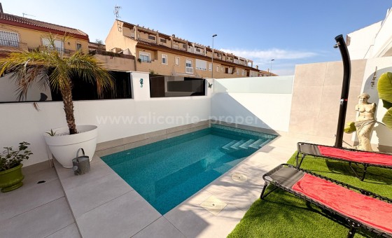 Villa - Reventa - San Pedro del Pinatar - San Pedro del Pinatar