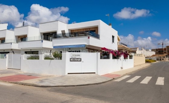 Villa - Reventa - San Pedro del Pinatar - San Pedro del Pinatar