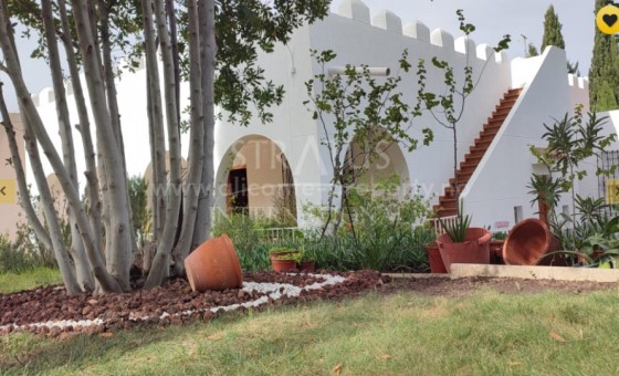 Villa - Reventa - Sax - Sax Centro