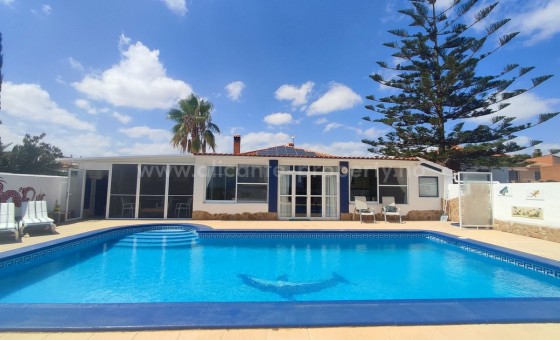 Villa - Reventa - Torre-Pacheco - Balsicas