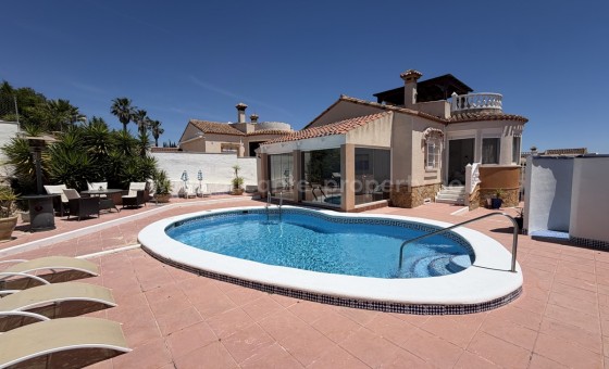 Villa - Reventa - Torremendo - Torremendo
