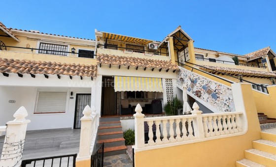 Villa - Reventa - Torremendo - Torremendo