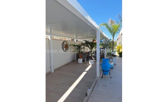 Villa - Reventa - Torrevieja - Torrevieja Centro