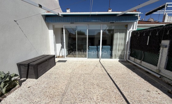 Villa - Reventa - Torrevieja - Torrevieja Centro