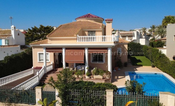 Villa - Reventa - Torrevieja - Torrevieja Centro