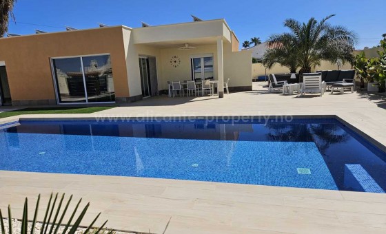Villa - Reventa - Torrevieja - Torrevieja Centro
