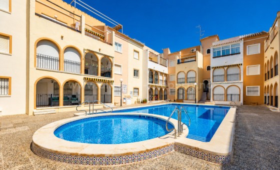 Villa - Reventa - Torrevieja - Torrevieja Centro