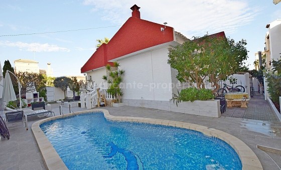 Villa - Reventa - Torrevieja - Torrevieja Centro