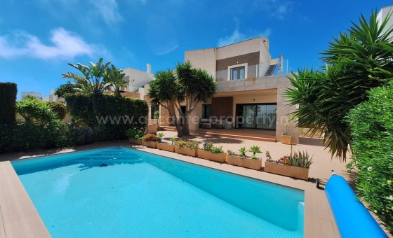 Villa - Reventa - Torrevieja - Torrevieja Centro