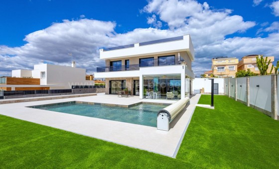 Villa - Reventa - Torrevieja - Torrevieja Centro