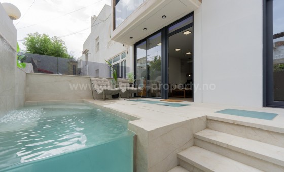 Villa - Reventa - Torrevieja - Torrevieja Centro