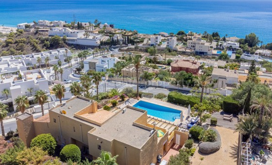 Villa - Reventa - Villajoyosa - Villajoyosa Centro