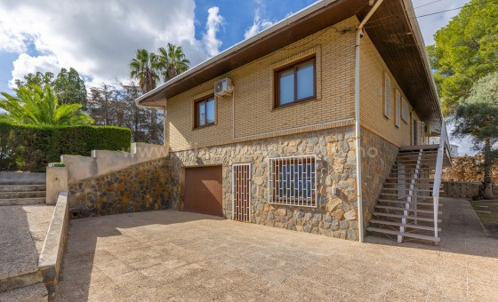 Villa - Reventa - Villamartín - Las Filipinas