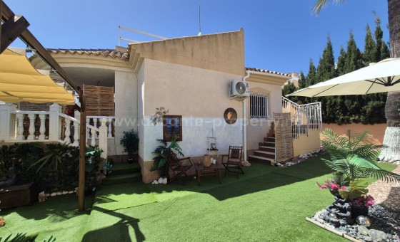 Villa - Reventa - Villamartín - Villamartín