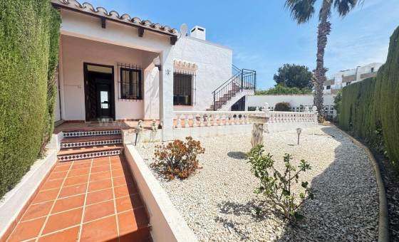 Villa - Reventa - Villamartín - Villamartín