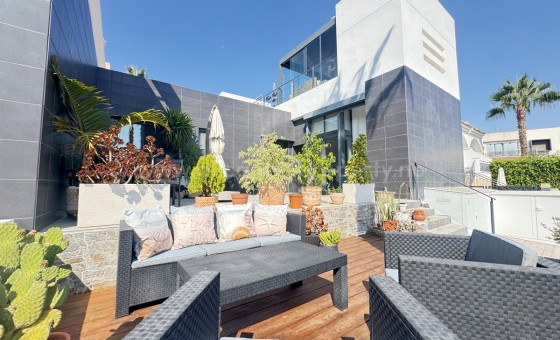 Villa - Reventa - Villamartín - Villamartín