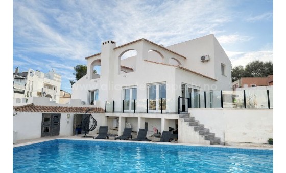 Villa - Reventa - Villamartín - Villamartín