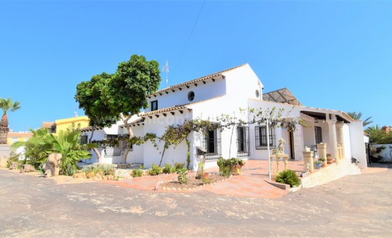 Villa - Reventa - Villamartín - Villamartín