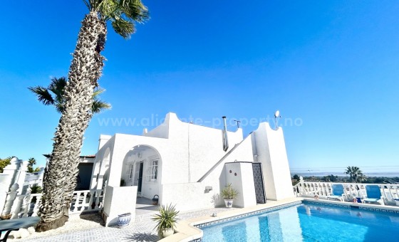 Villa - Reventa - Villamartín - Villamartín