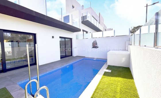 Villa - Reventa - Villamartín - Villamartín