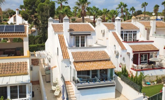 Villa - Reventa - Villamartín - Villamartín