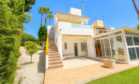 Villa - Reventa - Villamartín - Villamartín