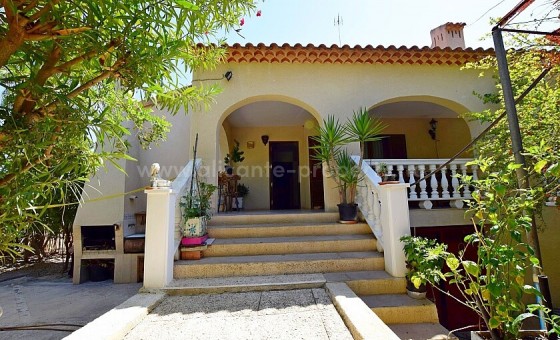 Villa - Reventa - Villamartín - Villamartín