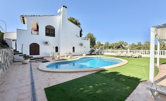 Villa - Reventa - Villamartín - Villamartín