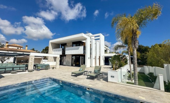 Villa - Reventa - Villamartín - Villamartín