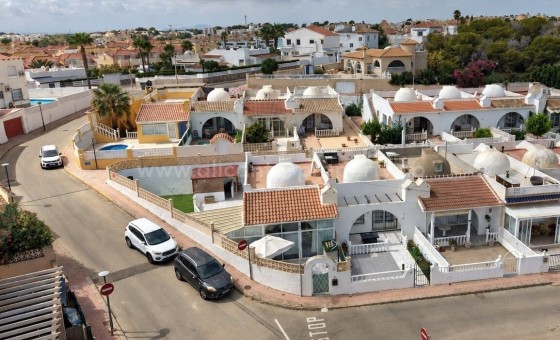 Villa - Reventa - Villamartín - Villamartín
