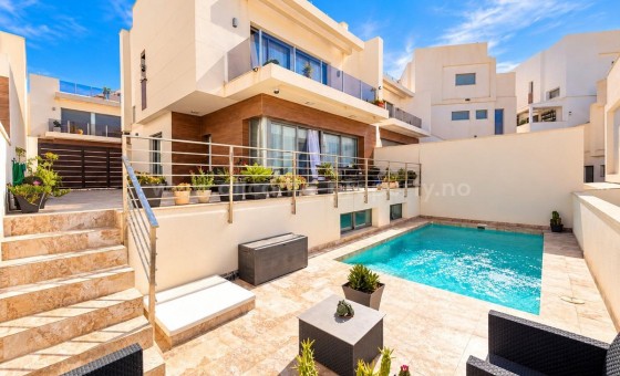 Villa - Reventa - Villamartín - Villamartín