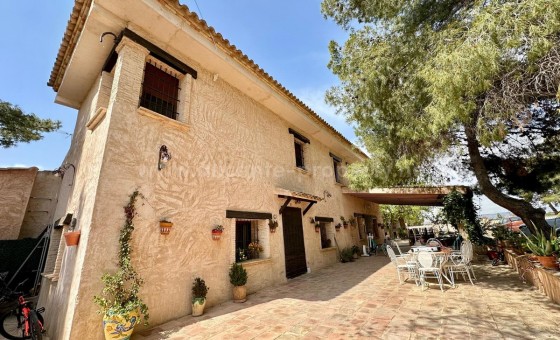 Villa - Reventa - Yecla - Yecla Centro