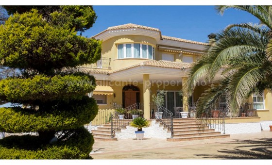 Villa - Reventa - Yecla - Yecla Centro