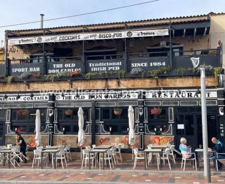 Rojales with Ciudad Quesada is the most popular area in Spain for international residents. Rojales is one of the very few municipalities in all of Spain where there are more foreign residents than Spanish residents.