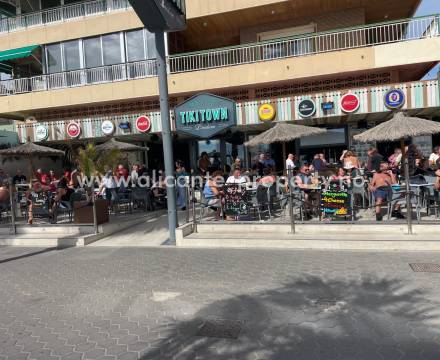 Apartments and housing in Benidorm can be more lively and lively than other cities. The area around the city has a wealth of different activities for both children and adults