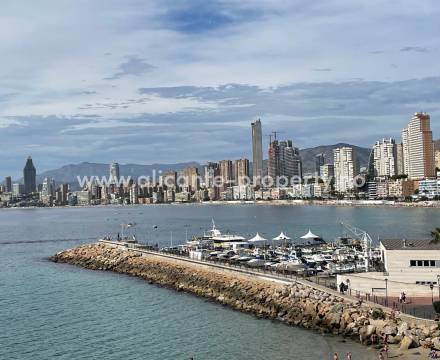 Apartments and housing in Benidorm can be more lively and lively than other cities. The area around the city has a wealth of different activities for both children and adults