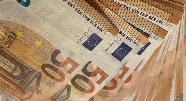 Finansiering