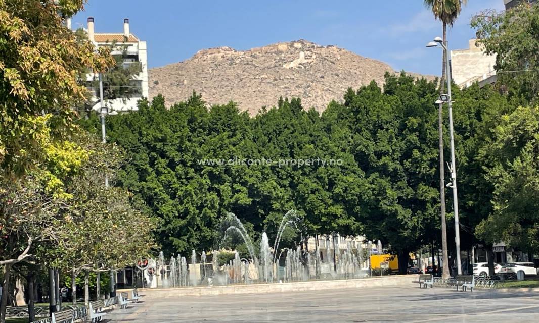 Orihuela town is the capital of the wonderful Orihuela Costa and the housing markets. Orihuela is a separate town about 20 km inland.