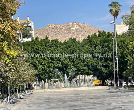 Orihuela town is the capital of the wonderful Orihuela Costa and the housing markets. Orihuela is a separate town about 20 km inland.