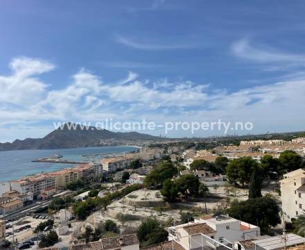 Altea is the most exclusive and romantic residential area in Alicante province - apartment. terraced house, house. Altea is best known for the romantically charming old town, and is often called the white city