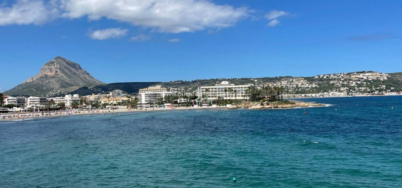 Jávea / Xàbia