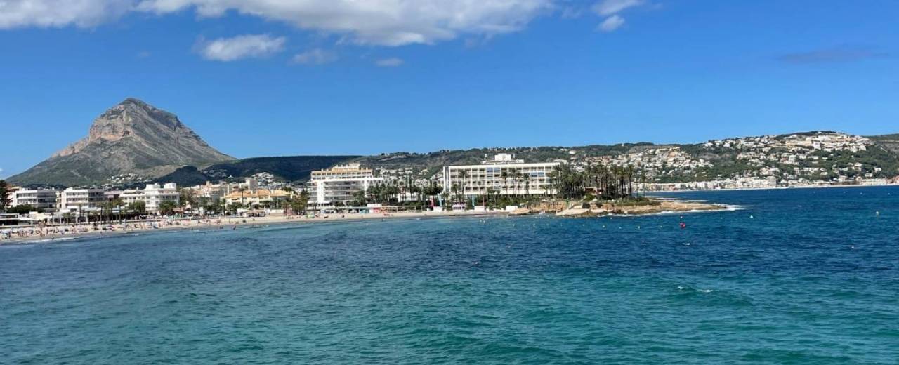 Jávea / Xàbia
