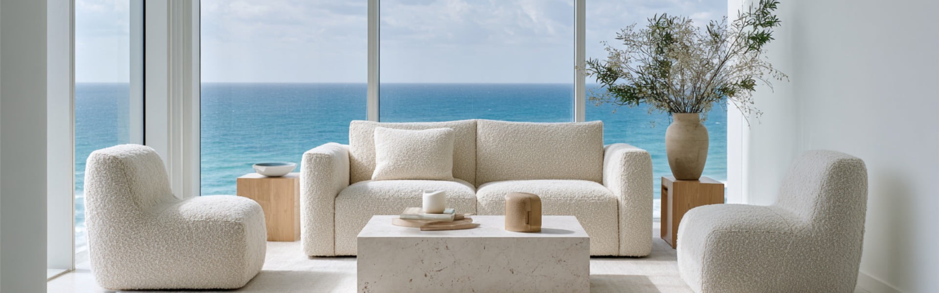 Selg boligen din med oss